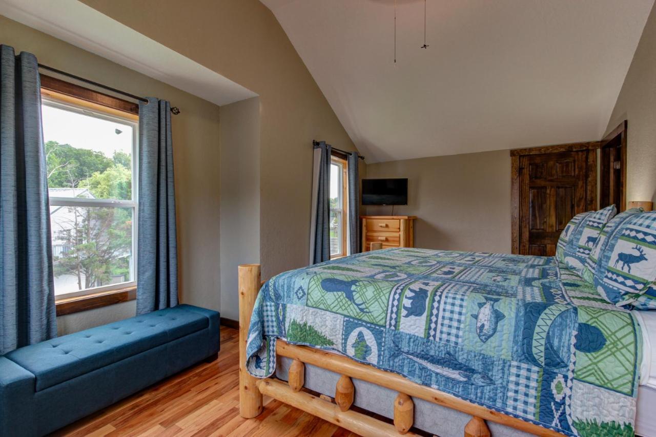 3 Master Bedrooms - Sleeps 10 - Location - Game Room - Hot Tub Pigeon Forge Esterno foto