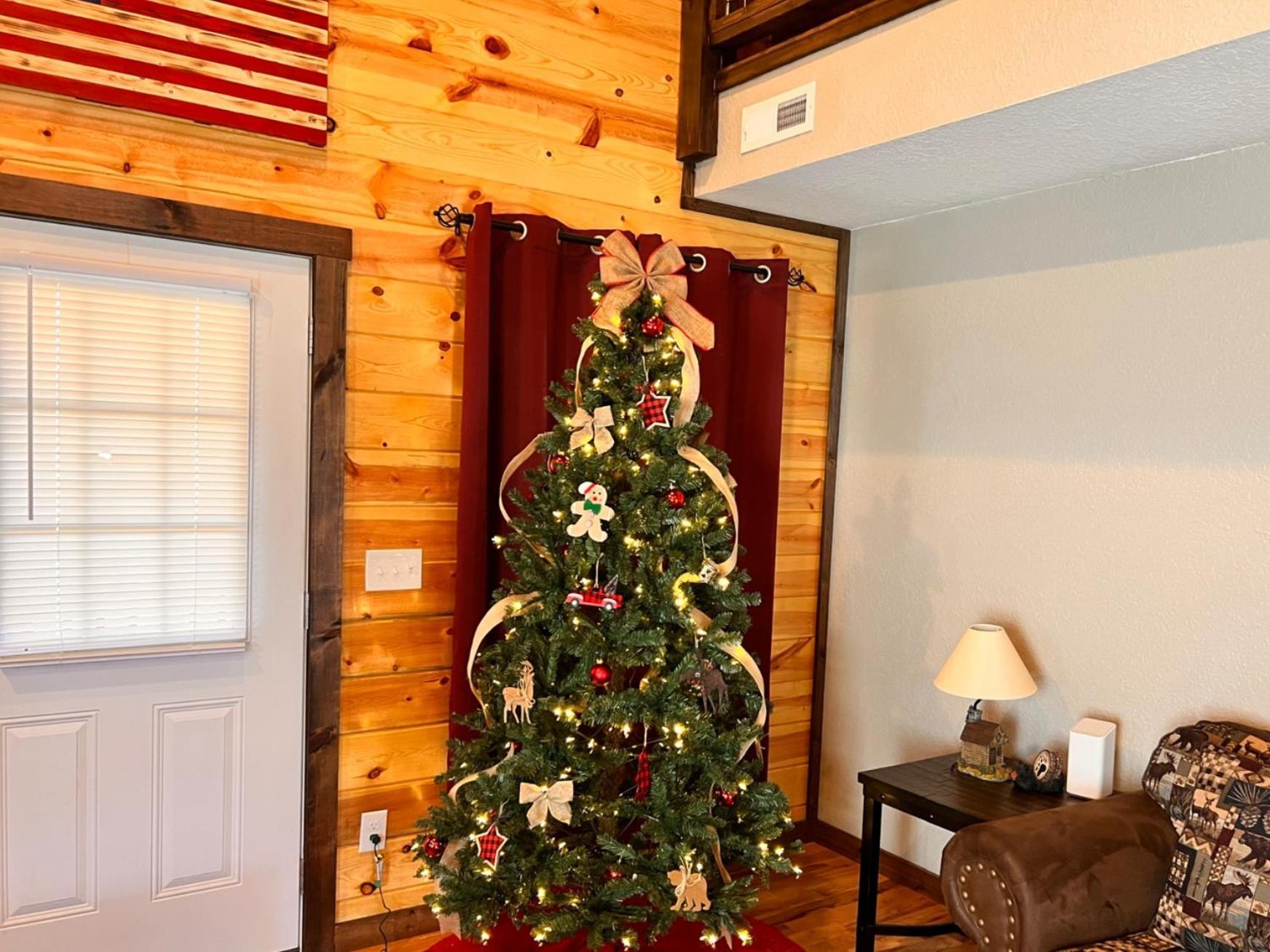 3 Master Bedrooms - Sleeps 10 - Location - Game Room - Hot Tub Pigeon Forge Esterno foto