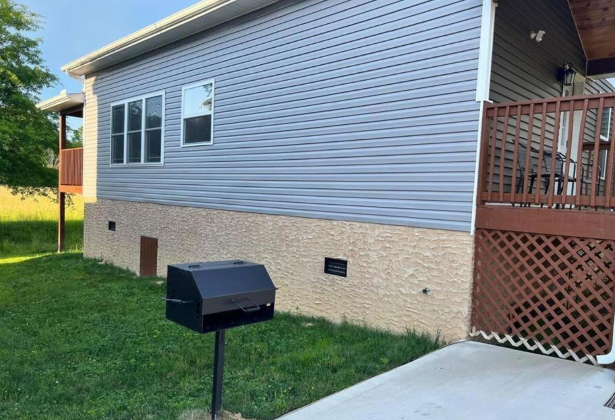 3 Master Bedrooms - Sleeps 10 - Location - Game Room - Hot Tub Pigeon Forge Esterno foto